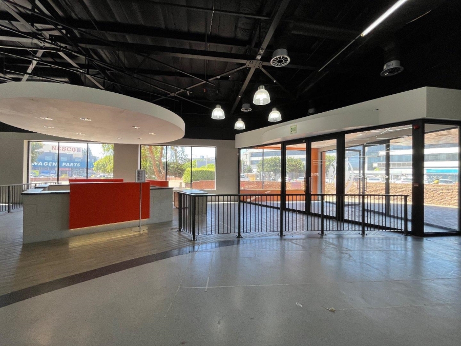 To Let commercial Property for Rent in Bellville Central Western Cape